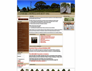 cbs.org.au screenshot