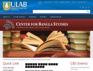 cbs.ulabbd.com screenshot