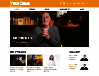 cbsdrama.tv screenshot