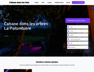 cc-paysmelusin.fr screenshot