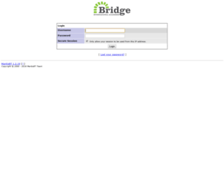cc.bridgeinternationalacademies.com screenshot