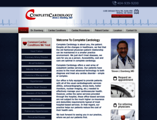 ccatlanta.com screenshot