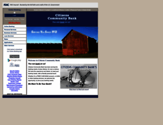 ccb-online.net screenshot
