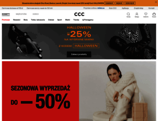 ccc.pl screenshot