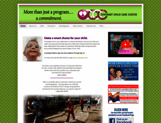cccckids.com screenshot