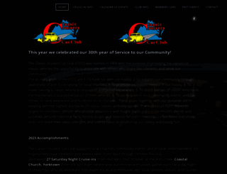 ccccva.com screenshot