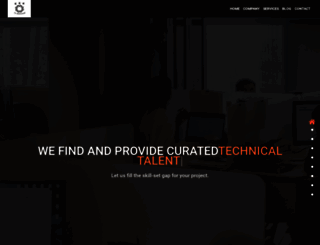cccit-consulting.com screenshot
