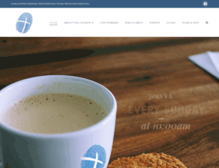 cccwpb.com screenshot