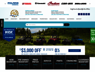 cccycleplaza.com screenshot