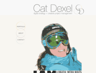 ccdexel.com screenshot