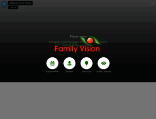 ccfvision.com screenshot