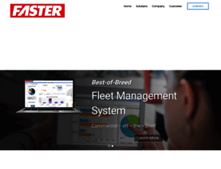 ccgsystems.com screenshot