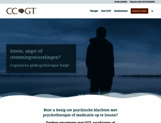 ccgt.nl screenshot