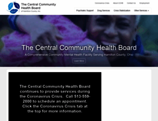 cchbinc.com screenshot