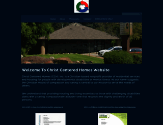 cchinc.net screenshot