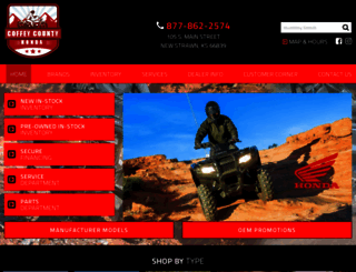 cchonda.net screenshot