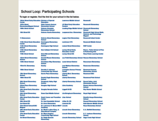 cchs-susd-ca.schoolloop.com screenshot