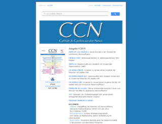 ccn-info.com screenshot