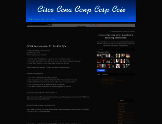 ccna-ccnp-ccsp-ccie.blogspot.nl screenshot