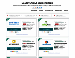 ccnc.ru screenshot