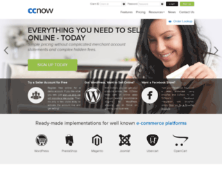 ccnow.com screenshot