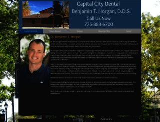 ccnvdental.com screenshot