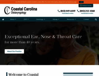 ccoasc.com screenshot