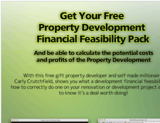 ccorp.net.au screenshot