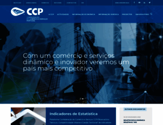 ccp.pt screenshot