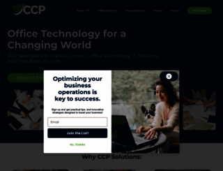ccpcopy.com screenshot