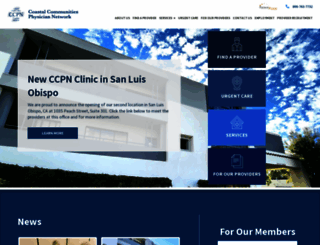ccpnhpn.com screenshot