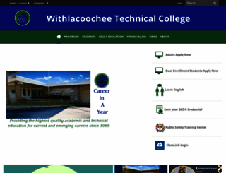 ccpstc.com screenshot