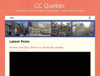 ccquebec.ca screenshot