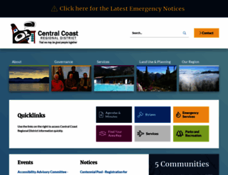 ccrd-bc.ca screenshot