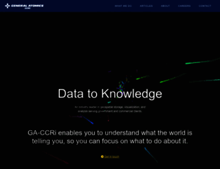ccri.com screenshot