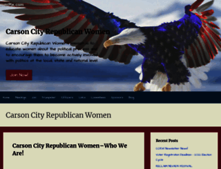 ccrwclub.com screenshot