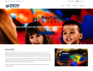 ccsd.schoolcareworks.com screenshot