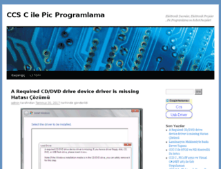 ccspic.com screenshot