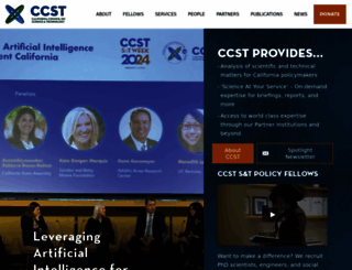 ccst.us screenshot