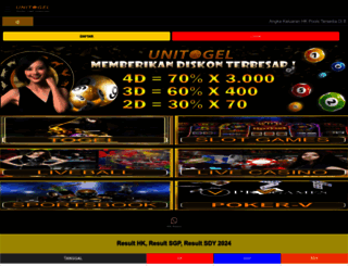 cctonstage.com screenshot