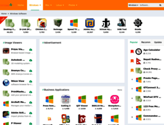 cctv.softwaresea.com screenshot