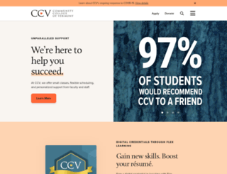 ccv.vsc.edu screenshot