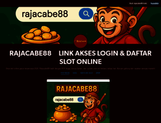 cdcola.com screenshot