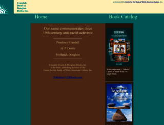 cddbooks.com screenshot