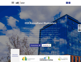 cdi.net.pl screenshot
