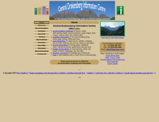 cdic.co.za screenshot