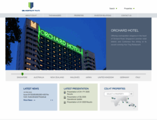 cdlht.com screenshot