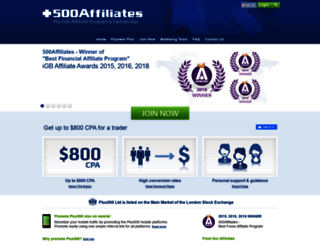 cdn-affiliates.plus500.com screenshot