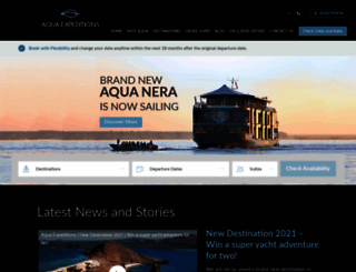 cdn.aquaexpeditions.com screenshot