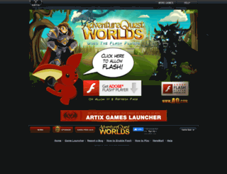 cdn.aqworlds.com screenshot